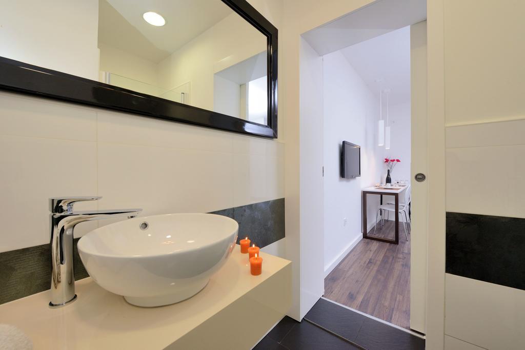 Guest House D&G -I Apartment & Room Zadar Room photo